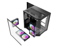 DarkFlash FT350 + 5 fans ARGB - 1330939 - zdjęcie 6